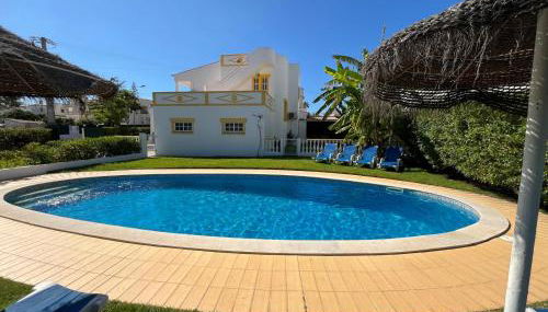 Villa Roja Pé by Dream Villas Algarve - Foto 4