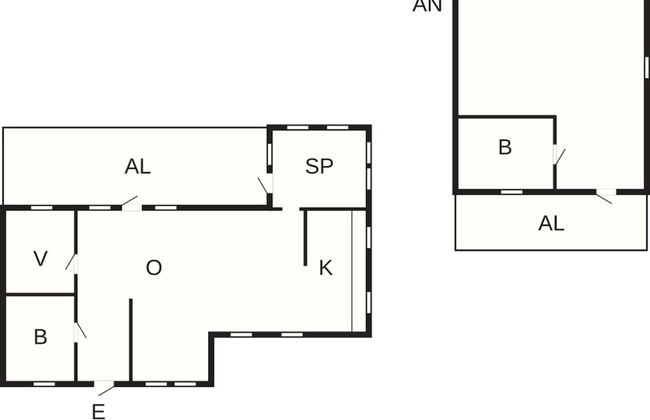 5 Person Holiday Home in Munkedal - Photo 7