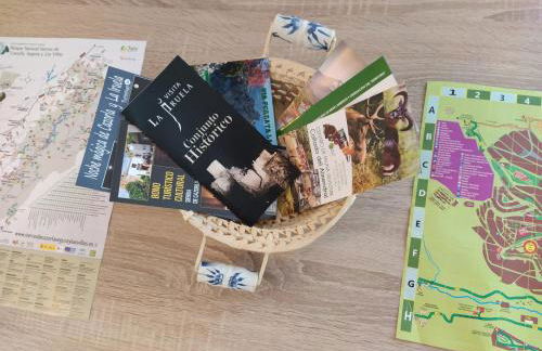 Casa de la Parra - Foto 20