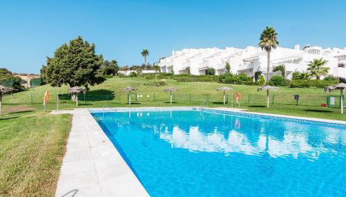 Casa Fuente del Sol - Foto 4