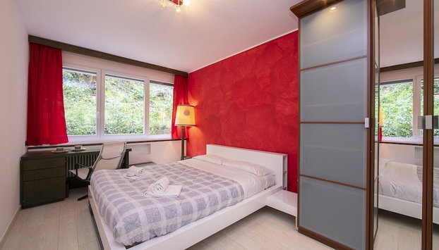 Melide On The Lake - Foto 2, Quarto