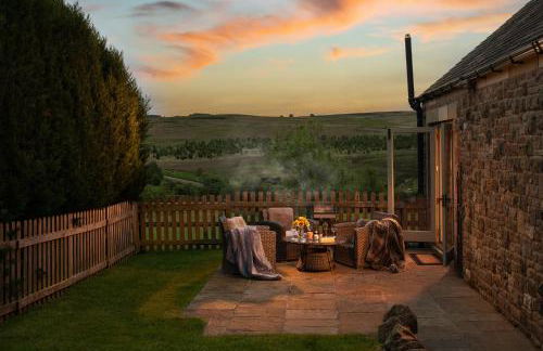 Moorland View Lodge - Foto 9