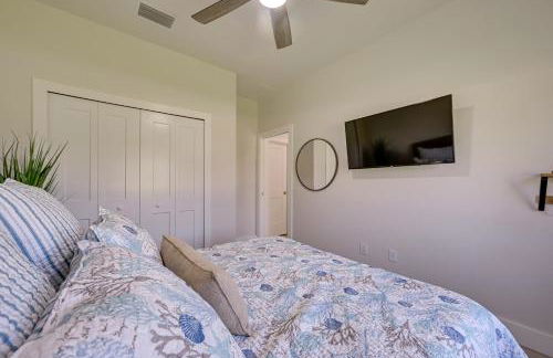 Sebring Serenity Waterfront Retreat with Boat Dock! - Foto 16