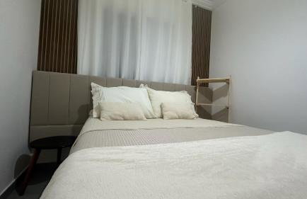 Estiloso apto condomínio clube - Foto 12