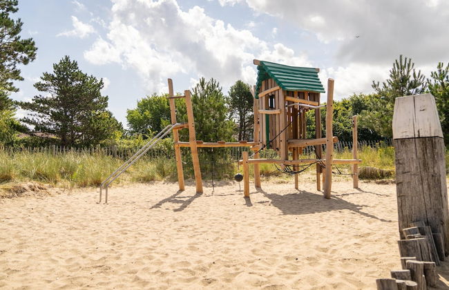 Thatched Holiday Home With two Bathrooms Near the Sea - Foto 13