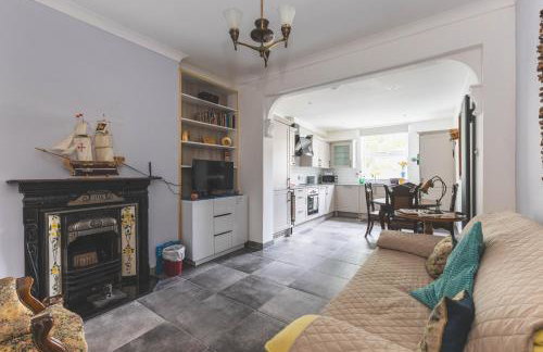 Stylish Flat B - Foto 8