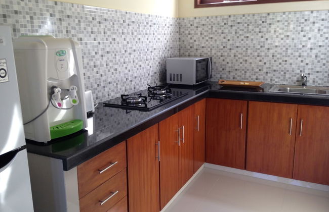 Villa Zukunft Babonsay - Foto 13