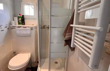 Arcueil 2P Moderne Proche RER B - Foto 16