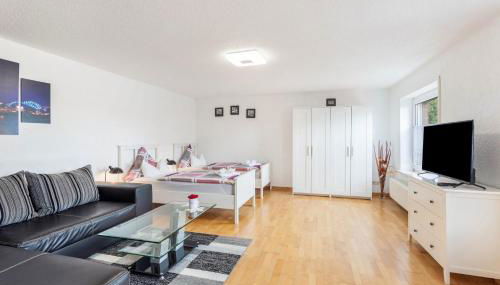 Ferienwohnung Am Wald - Foto 3