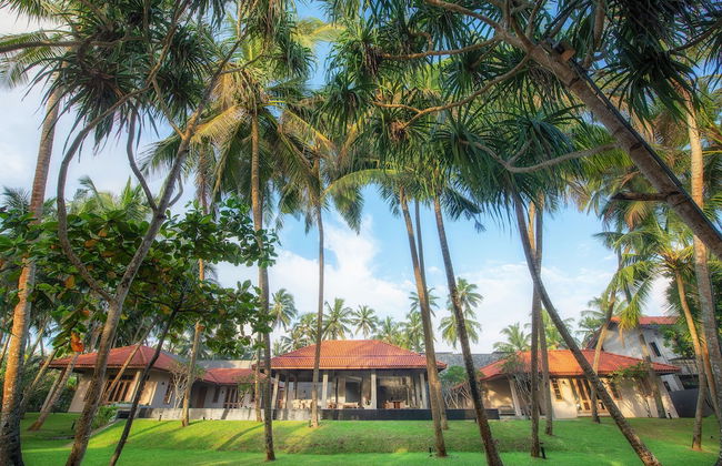 Kirana - A Santani Villa - Photo 31