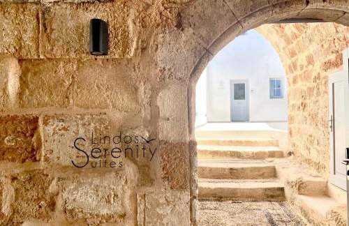 Lindos Serenity Suites - Foto 9