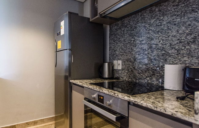 OXO Bertoni Luxury in Villamorra - Photo 7