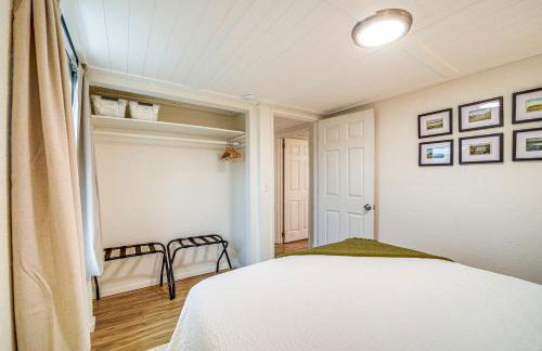 Cozy Grand Coulee Home with Deck and Views! - Foto 20