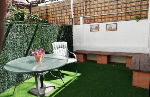 Azahar Apartamentos Heliópolis II - Foto 21