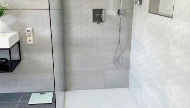 55 qm Apartment mit Whirlpool Saarbrücker Uni Nähe - Foto 5