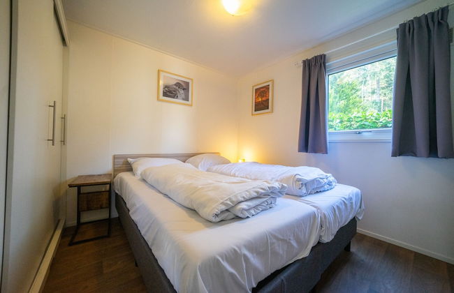 EuroParcs De Achterhoek - Photo 71