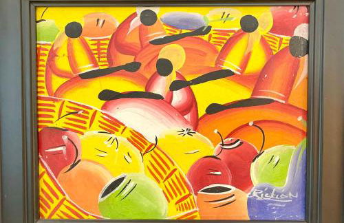 Les Hauts du Bourg, Blois-Chambord-Amboise-Beauval - Foto 18