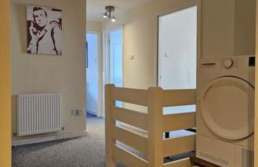 2 Bedroom Modern stylish Apt in Glasgow City Centre - Photo 20
