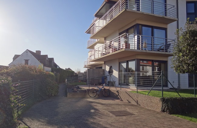 Apartment in Nieuwpoort With sea Views - Photo 20
