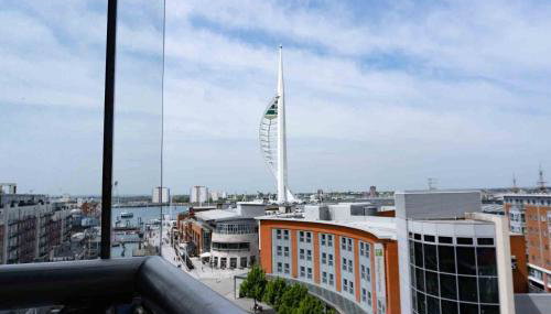 Victorious Apartment - 3 bedroom - Foto 2