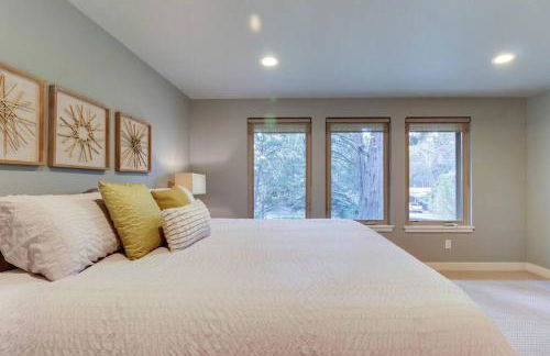 2 Master Suites, Fenced Yard, Hot Tub - Foto 18