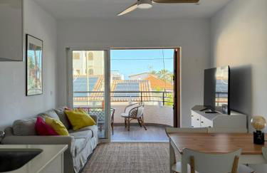 Two Bedroom Apartment in Santiago De La Ribera - Foto 8