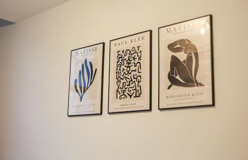 Clayton Apartments - Foto 9