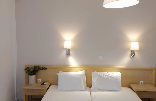 Alykes Family Resort - Photo 20