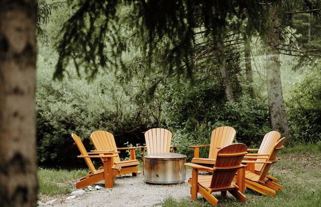 Moose Creek Ranch - Foto 56