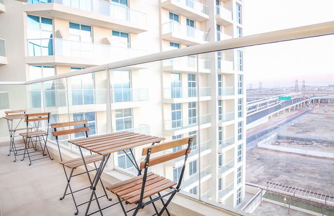 2 Bedroom Apartment- Azizi Plaza - Photo 11