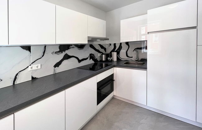 Nurban Apartments City 2 - Foto 22