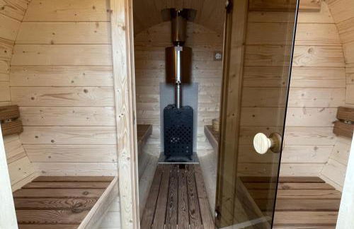 Pendle View Sleeps 8 With Hot Tub - Foto 69