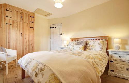 Sloe Gin Cottage - Foto 2