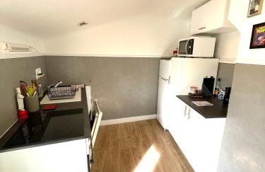 Cocooning aux portes de Lyon Wifi - Netflix - Foto 6