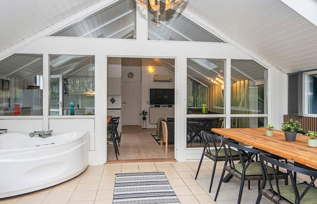 6 Person Holiday Home in Hovborg-by Traum - Foto 7