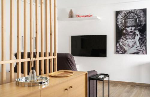 Mágico apartamento en el centro Madrid - Foto 5