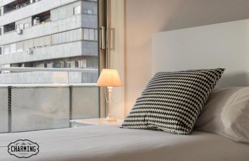 Eurobuilding 2 Terrace Exclusive - Espectaculares vistas - Foto 16