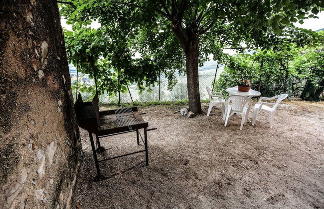 Italian Charming Mansion in the County Side Enjoy Umbria - Foto 51