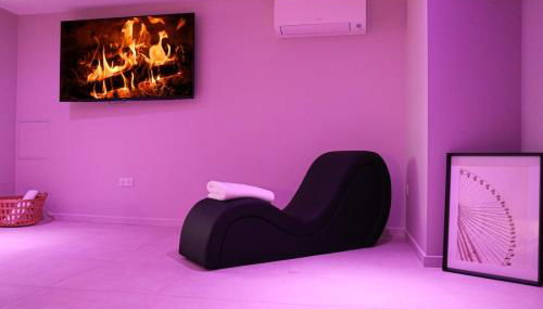 LOVE ROOM Love and Spa, Nature and Rest - Photo 3