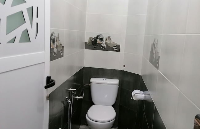 Appartement le Bel Abri - Foto 6