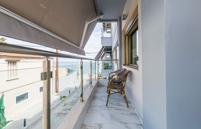 Alpha Luxury Suites - Foto 55