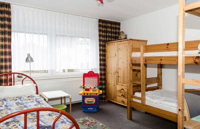 Apartment 2 Holiday Home Speckert - Foto 8