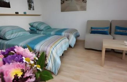 Seepark Falk Wohnungen - Foto 17