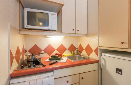 Résidence Pierre & Vacances Les Ravines - Foto 35