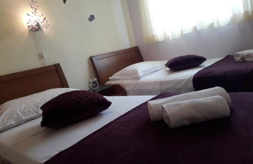 Apartment Sunset - Photo 45