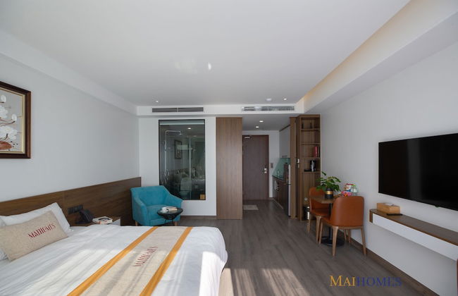 Maihomes hotel & Serviced Apartment - Photo 14