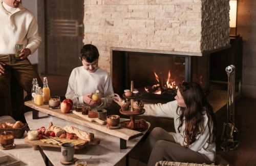 Six Senses Residences & Spa Courchevel - Foto 31