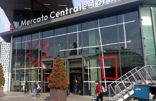 La Balounette - attico centrale panoramico con garage - Photo 41