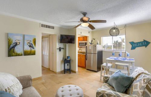 201 Belleair Beach Club - Foto 13