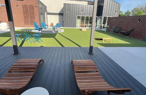 Landing Stylish Studio in Downtown Hermitage - Foto 16